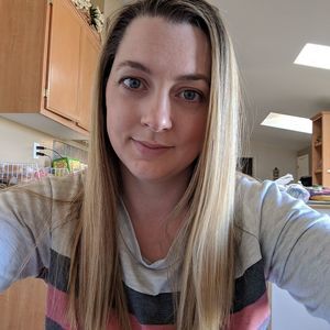 Meet your Posher, Erica